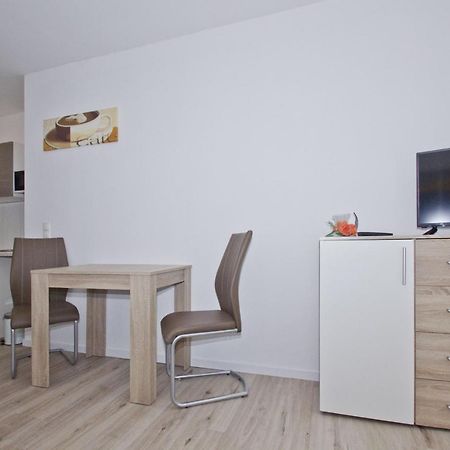 Bodden Appartement Sellin  Buitenkant foto